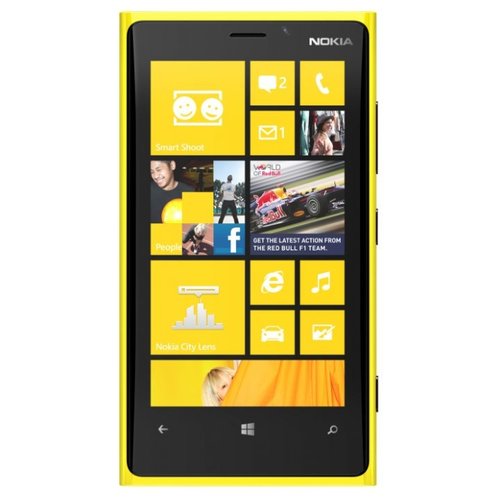 Nokia Lumia Замена стекла - Чипгуру